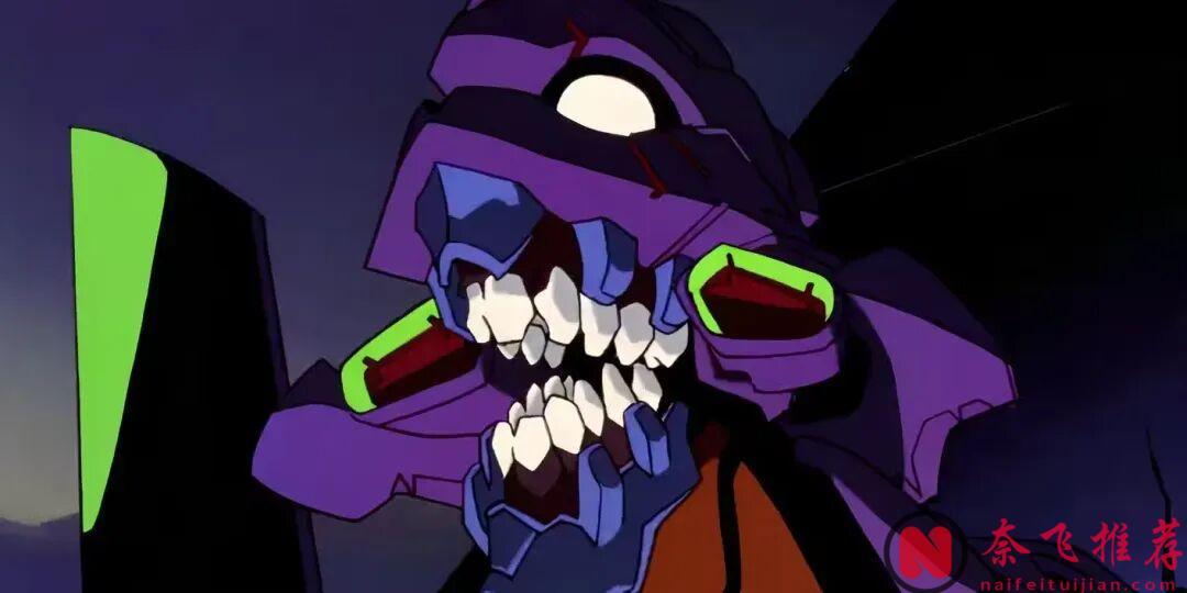 "看不懂但大受震撼"這句話，就是為這8部番發明的