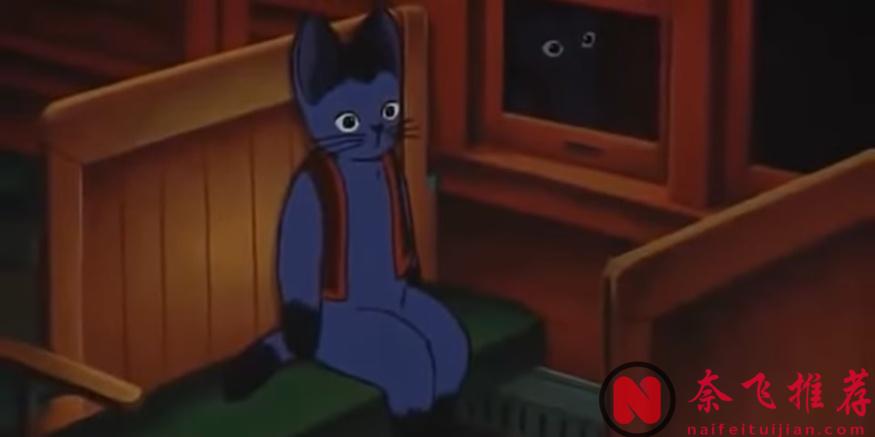 5部80年代"完美动画"，但现在没人记得了（真的可惜）