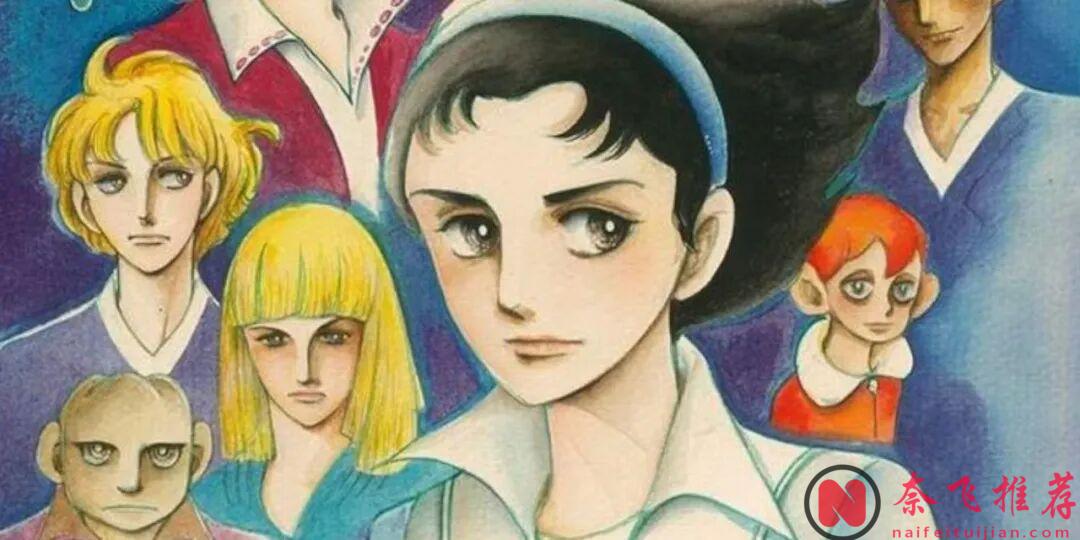 5部80年代"完美动画"，但现在没人记得了（真的可惜）