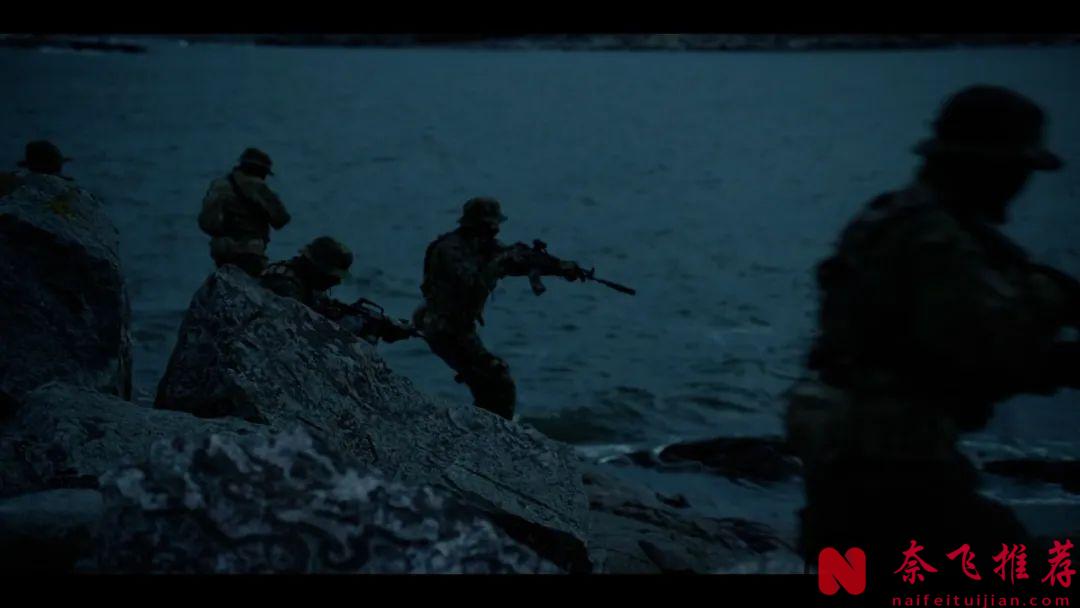 冷门悬疑剧《冲突》，女总统还在约会，国家就被入侵