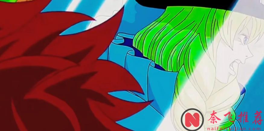 海贼王：颜值极高且实力超强，却因为戏份较少而被忽略的四位美男子