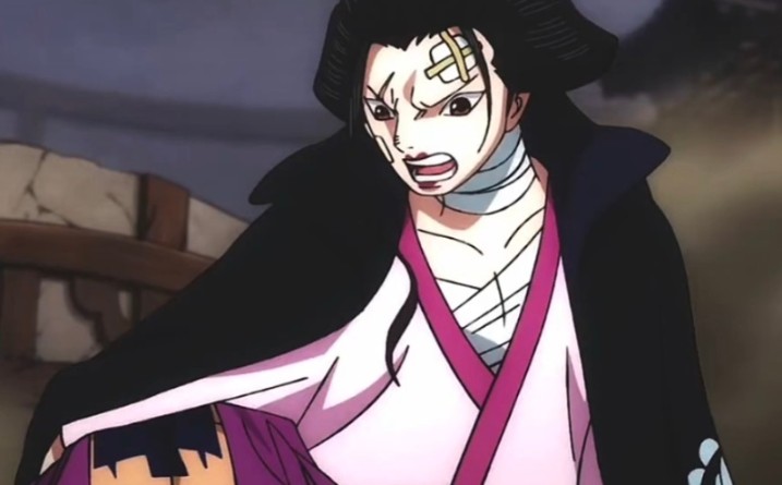 海贼王：颜值极高且实力超强，却因为戏份较少而被忽略的四位美男子