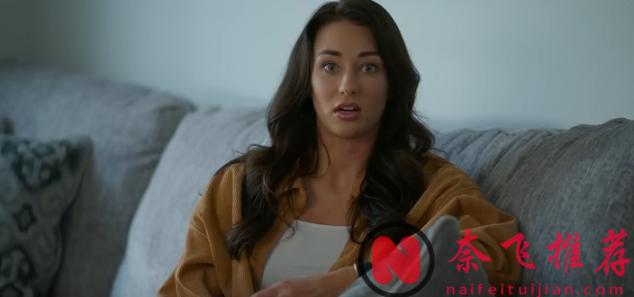 金髮碧眼，翹臀和大長腿的《美國甜心:達拉斯牛仔隊的啦啦隊》，網飛太敢拍了！