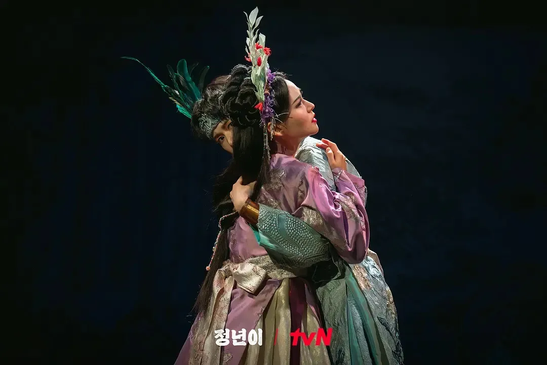 最高8.8分，盤點最近新上的值得熬夜追的4部韓劇