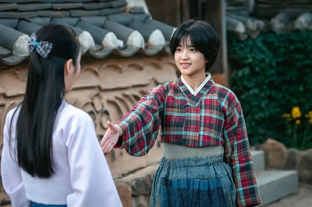 最高8.8分，盤點最近新上的值得熬夜追的4部韓劇