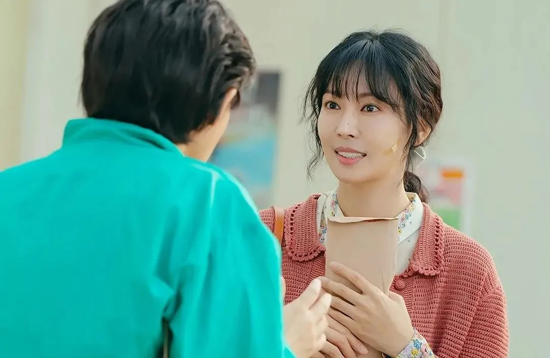 最高8.8分，盤點最近新上的值得熬夜追的4部韓劇