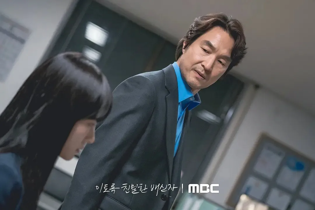 最高8.8分，盤點最近新上的值得熬夜追的4部韓劇