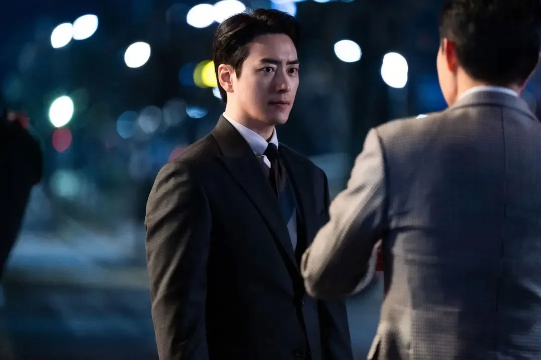 最高8.8分，盤點最近新上的值得熬夜追的4部韓劇