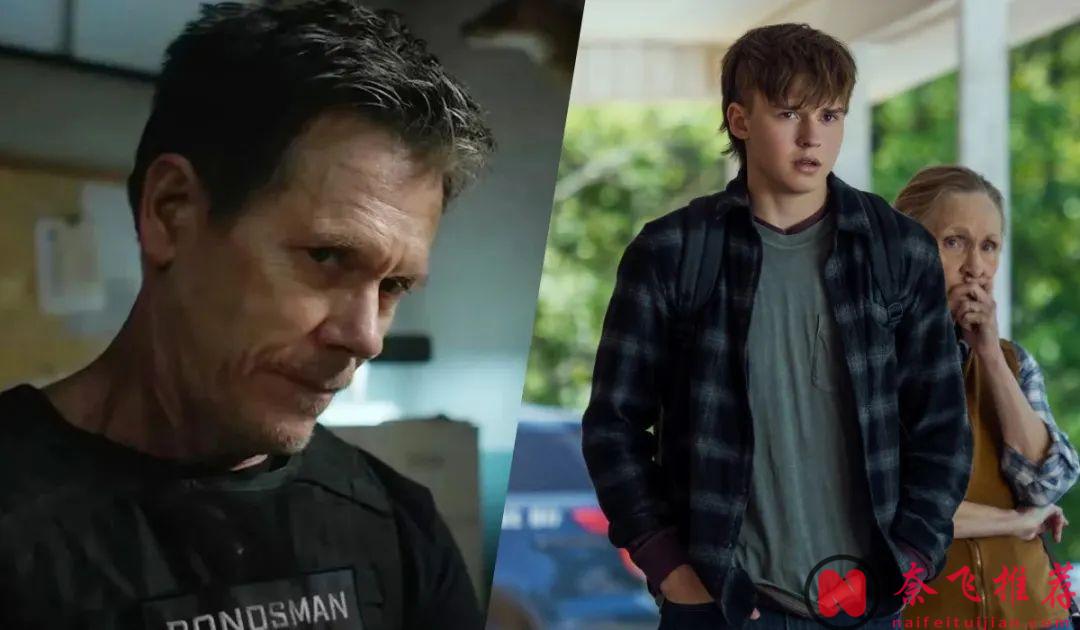 血腥、限制級，大尺度劇buff疊滿