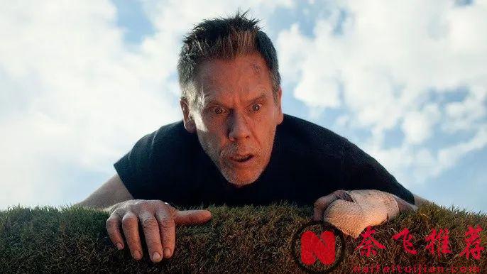 血腥、限制級，大尺度劇buff疊滿