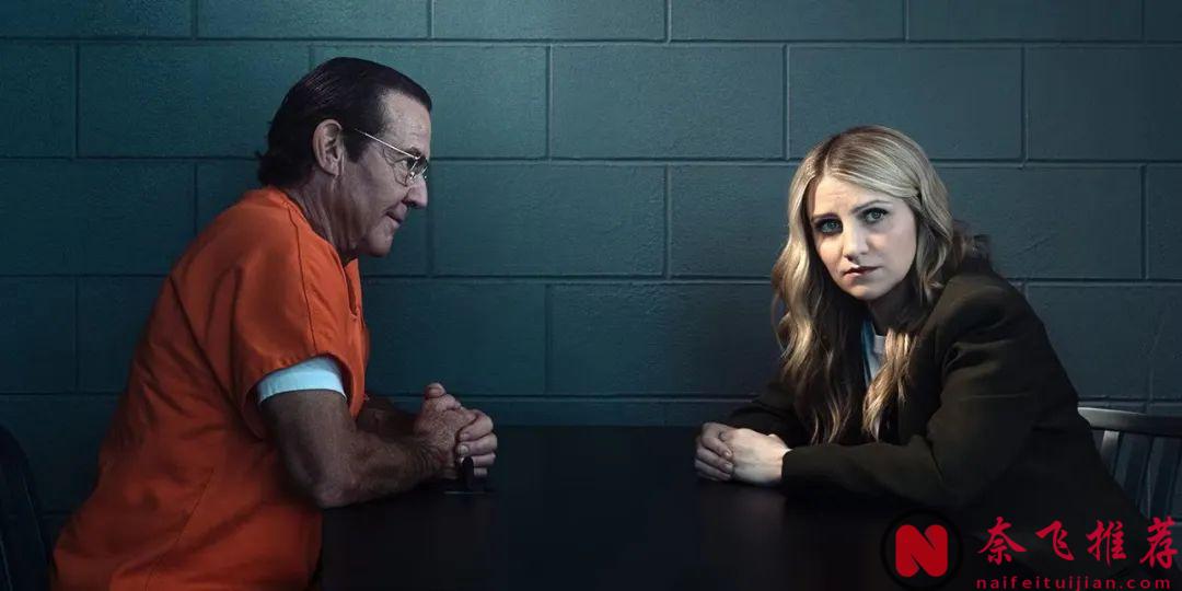 血腥、限制級，大尺度劇buff疊滿