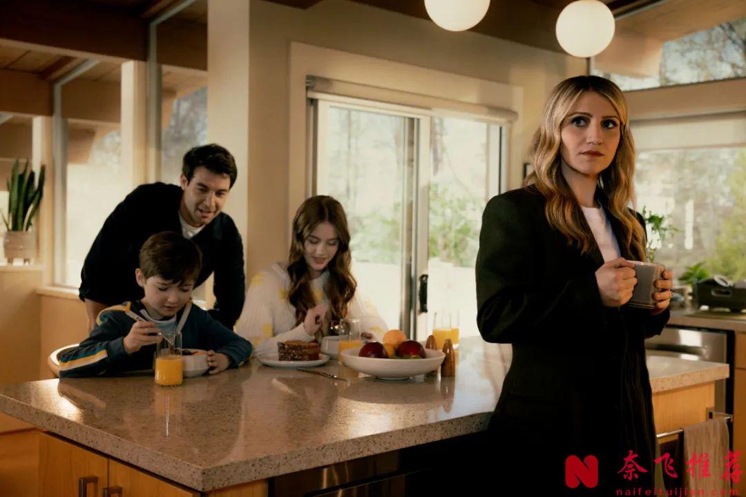 血腥、限制級，大尺度劇buff疊滿