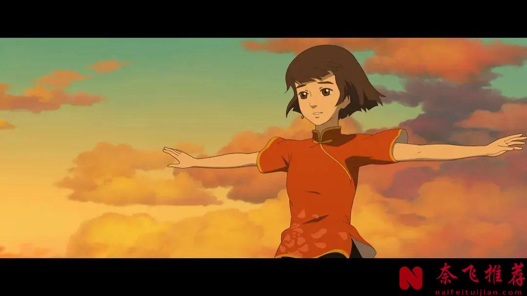 盘点大陆近10年可以媲美《哪吒》的10部高水准动画电影！