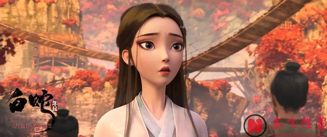 盘点大陆近10年可以媲美《哪吒》的10部高水准动画电影！