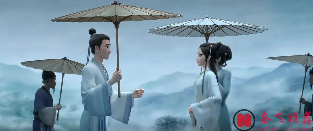 盘点大陆近10年可以媲美《哪吒》的10部高水准动画电影！