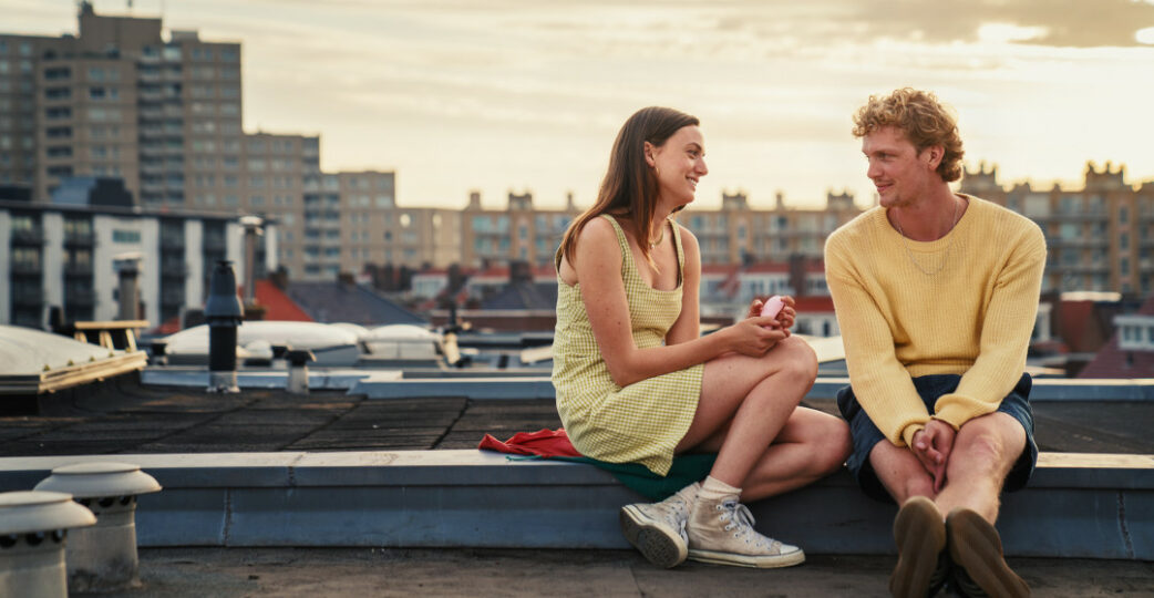 Netflix「性福結局」三人遊戲究竟行不行 ！劇情介紹與點評