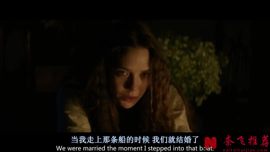 残忍又现实的电影《红杏出墙/偷情/特蕾莎·拉甘》，从压抑到解脱，拍得太真实了