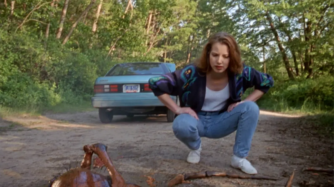 嗜血虫影来袭！五部惊悚之作，带你体验昆虫恐怖的致命诱惑