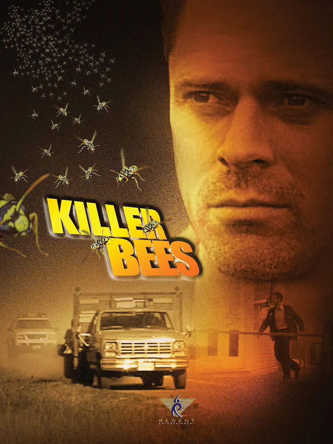 嗜血虫影来袭！五部惊悚之作，带你体验昆虫恐怖的致命诱惑