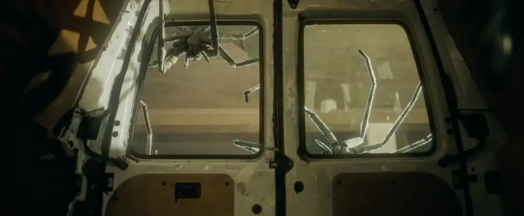 嗜血虫影来袭！五部惊悚之作，带你体验昆虫恐怖的致命诱惑