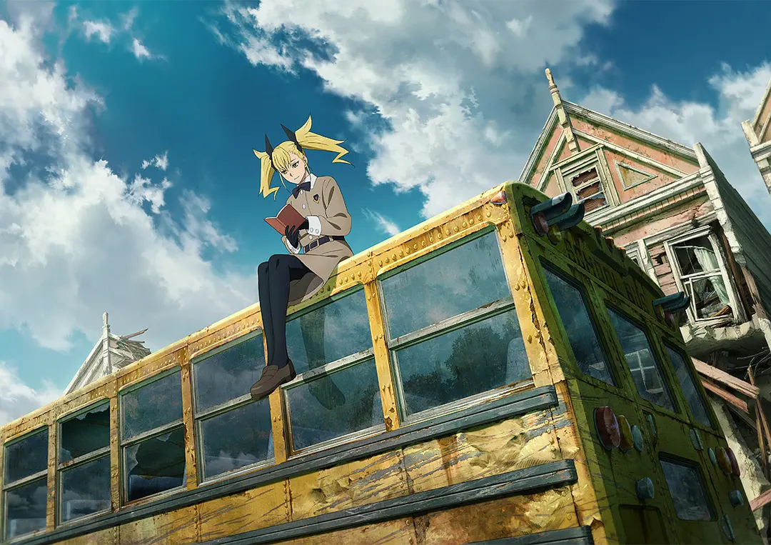 推荐6部废柴主角逆袭成功的动漫，征战号角已经吹响！