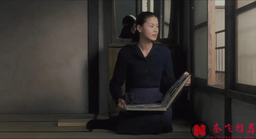 威尼斯提名出道，这部高分处女作《幻之光/特殊家庭》不该这么冷门！