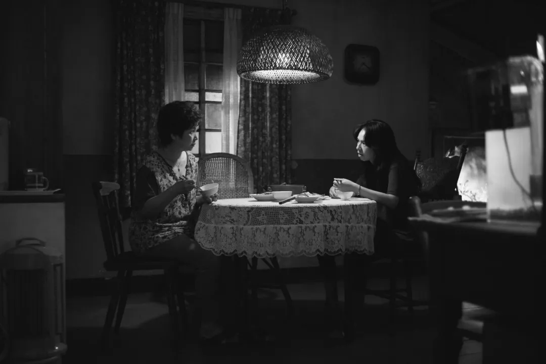 被她的演技惊艳，又挖到一部冷门佳片《小雁与吴爱丽》。》！