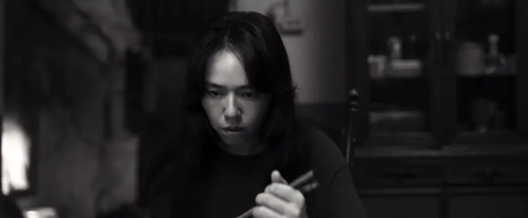 被她的演技惊艳，又挖到一部冷门佳片《小雁与吴爱丽》。》！