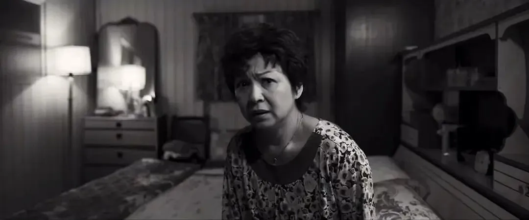 被她的演技惊艳，又挖到一部冷门佳片《小雁与吴爱丽》。》！