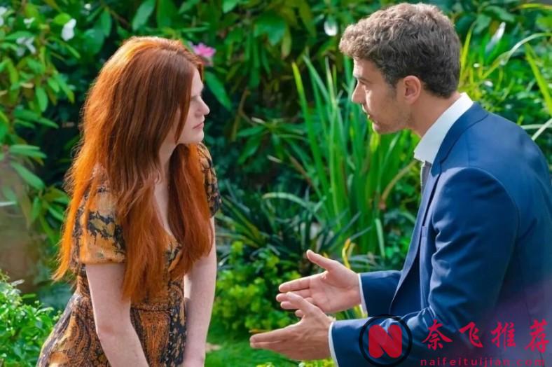 一集码十次！炫酷超能力却成了男主的尴尬心病，这部剧《时间旅行者的妻子/时空旅人之妻/时光旅的恋人》要看！