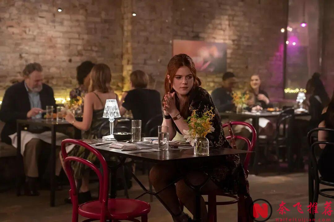 一集码十次！炫酷超能力却成了男主的尴尬心病，这部剧《时间旅行者的妻子/时空旅人之妻/时光旅的恋人》要看！