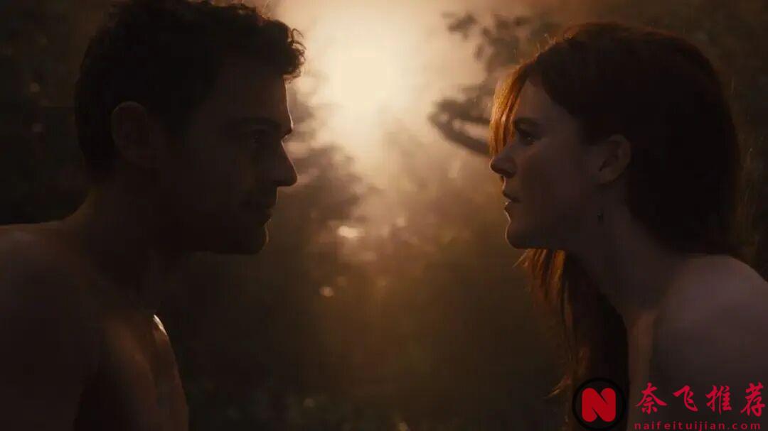 一集码十次！炫酷超能力却成了男主的尴尬心病，这部剧《时间旅行者的妻子/时空旅人之妻/时光旅的恋人》要看！