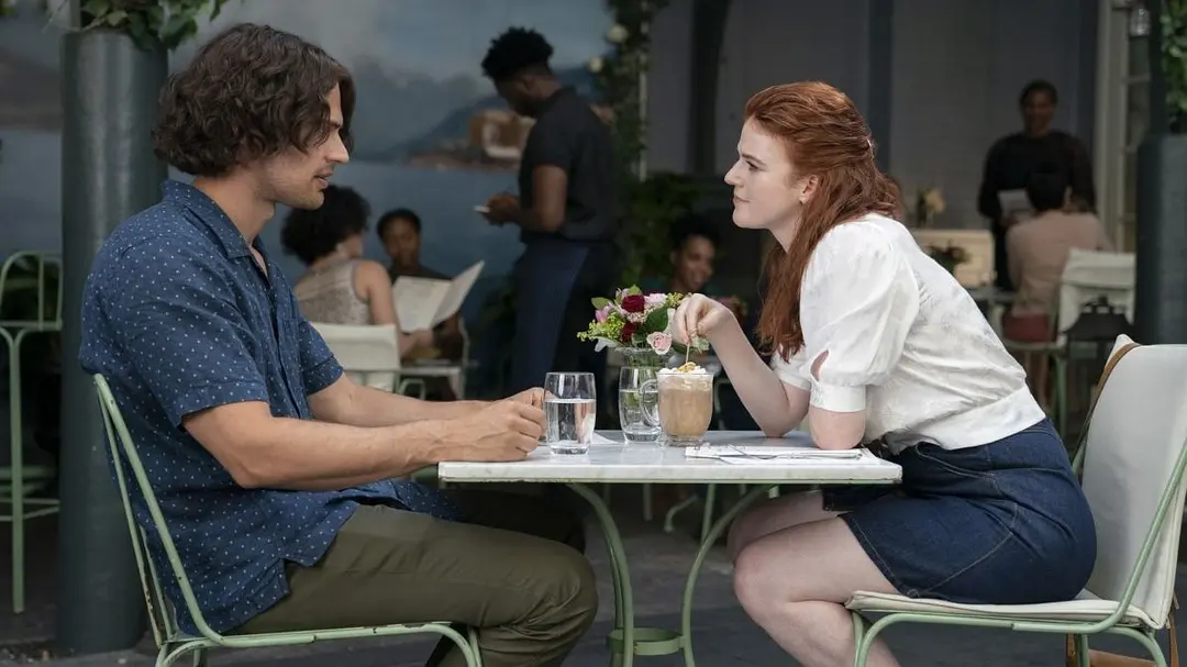 一集碼十次！炫酷超能力卻成了男主的尷尬心病，這部劇《時間旅行者的妻子/時空旅人之妻/時光旅的戀人》要看！