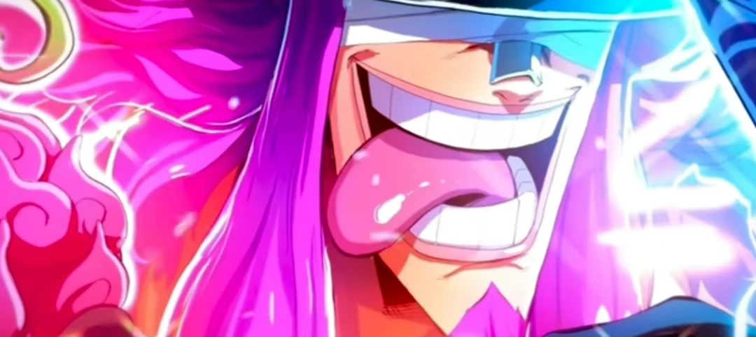 航海王/海賊王1170話：伊姆和洛基，他們的惡魔果實是“孿生”關係？