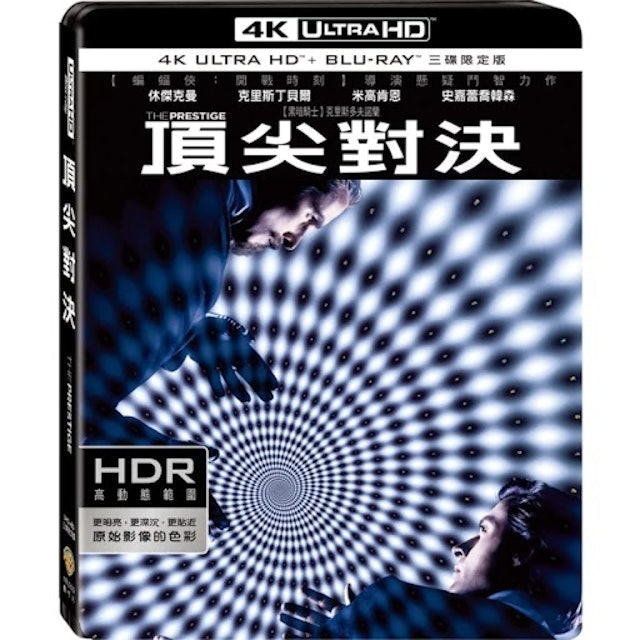 2022最新盘点十大「诺兰」电影推荐排行榜，星际穿越仅排第二！