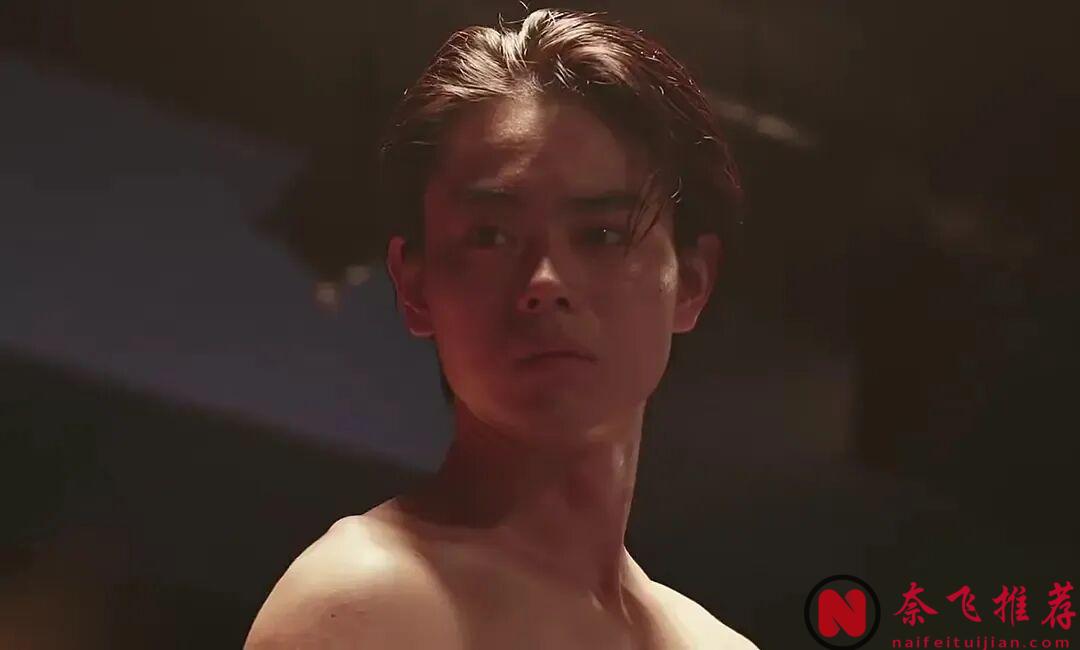 5部日本超大膽的電影，別光爲了尺度去看，裡面也有深度