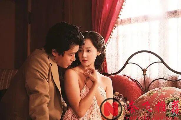 5部日本超大膽的電影，別光爲了尺度去看，裡面也有深度