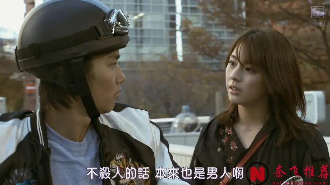 5部日本超大膽的電影，別光爲了尺度去看，裡面也有深度