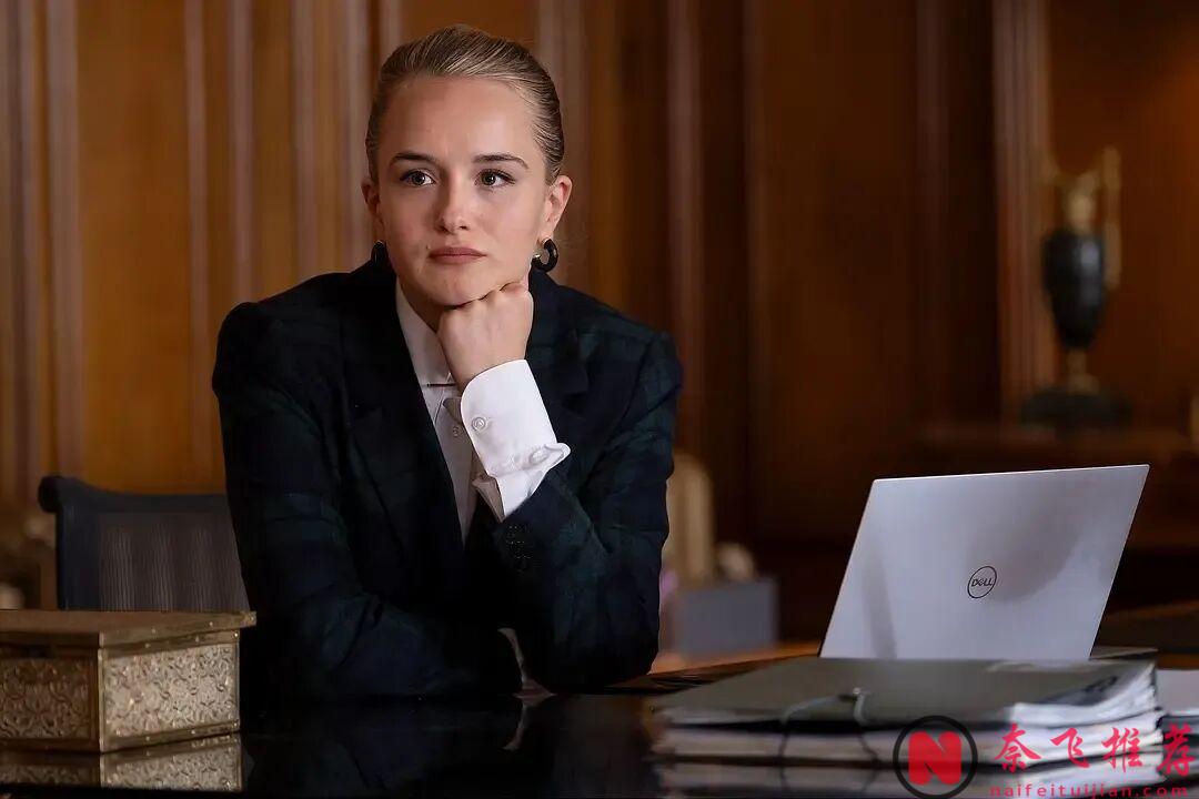 第一集就打码，HBO这部资本大战英剧《投行风云/金融围城》烂番茄新鲜度100%