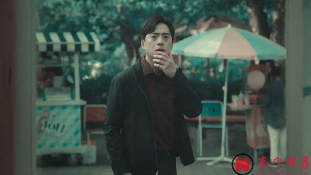 最新奇幻韩剧《地狱公使第二季》已上线，地狱再度降临，人间世界陷入混乱不堪！