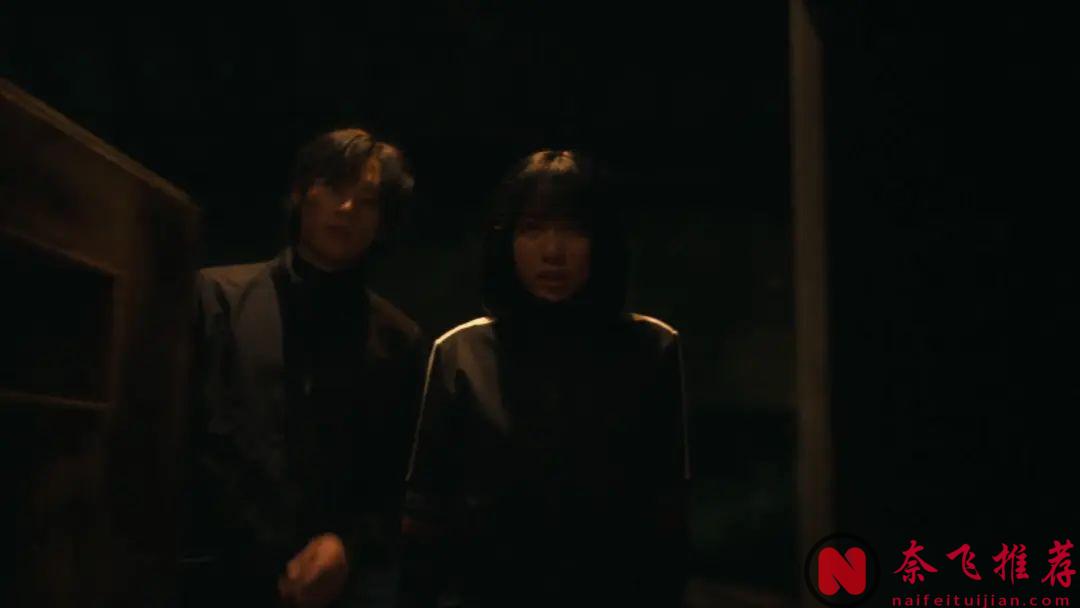 最新奇幻韩剧《地狱公使第二季》已上线，地狱再度降临，人间世界陷入混乱不堪！