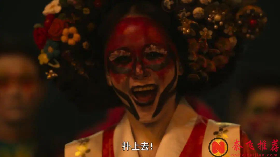 最新奇幻韩剧《地狱公使第二季》已上线，地狱再度降临，人间世界陷入混乱不堪！