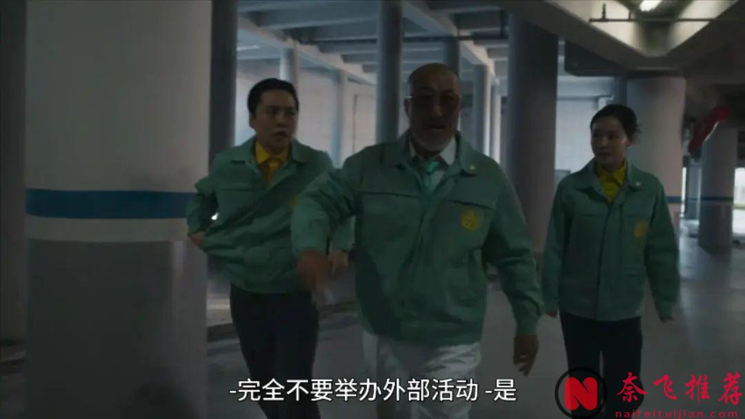 最新奇幻韩剧《地狱公使第二季》已上线，地狱再度降临，人间世界陷入混乱不堪！