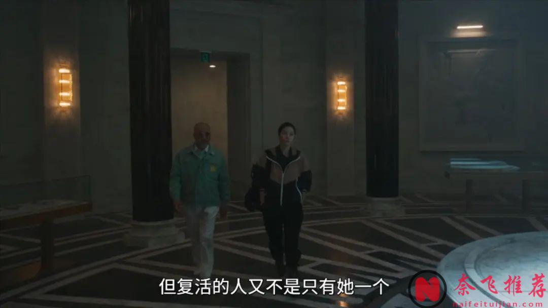 最新奇幻韩剧《地狱公使第二季》已上线，地狱再度降临，人间世界陷入混乱不堪！