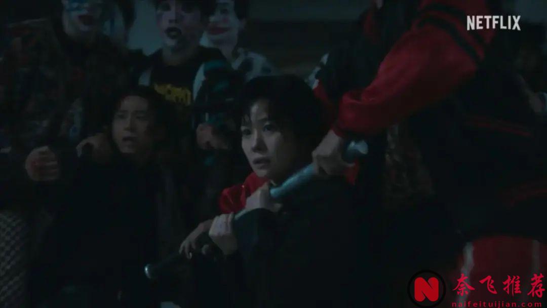 最新奇幻韩剧《地狱公使第二季》已上线，地狱再度降临，人间世界陷入混乱不堪！