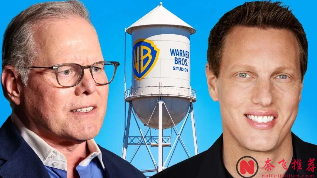 奈飛不再收購華納 不代表電影得救了