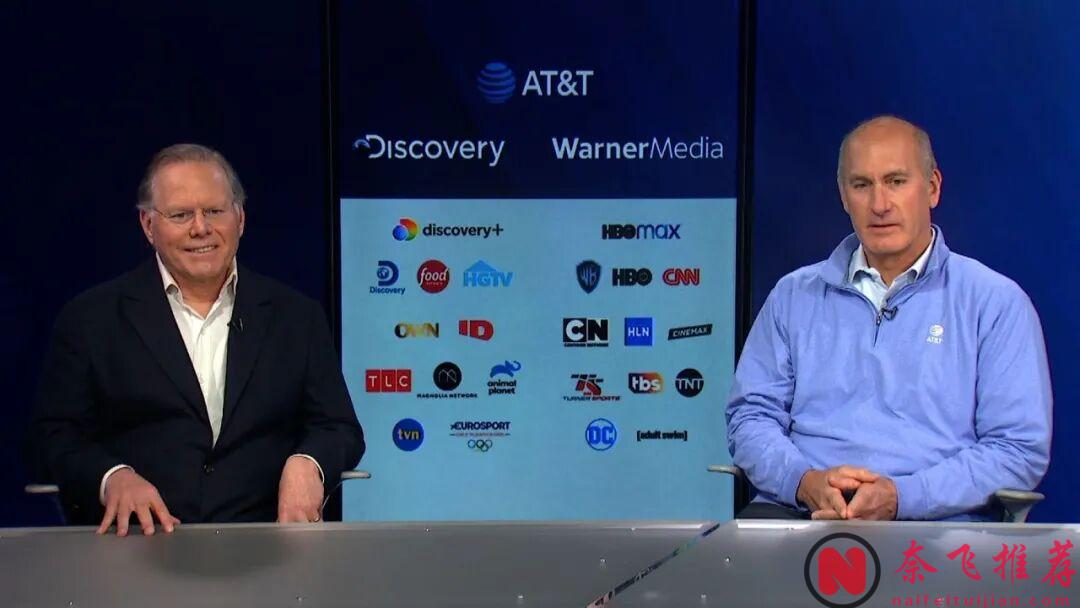 奈飛不再收購華納 不代表電影得救了