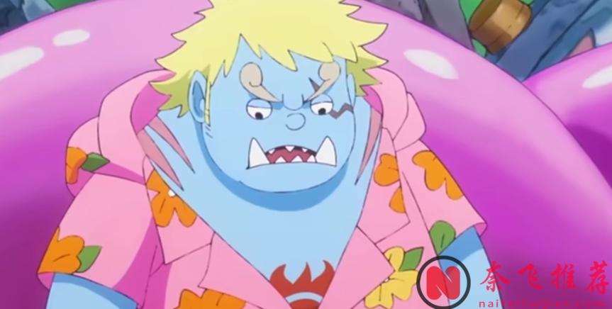 航海王/海贼王1170话：又来一个不露眼睛的伙伴，洛基或许能以“哨兵”岗位加入草帽团