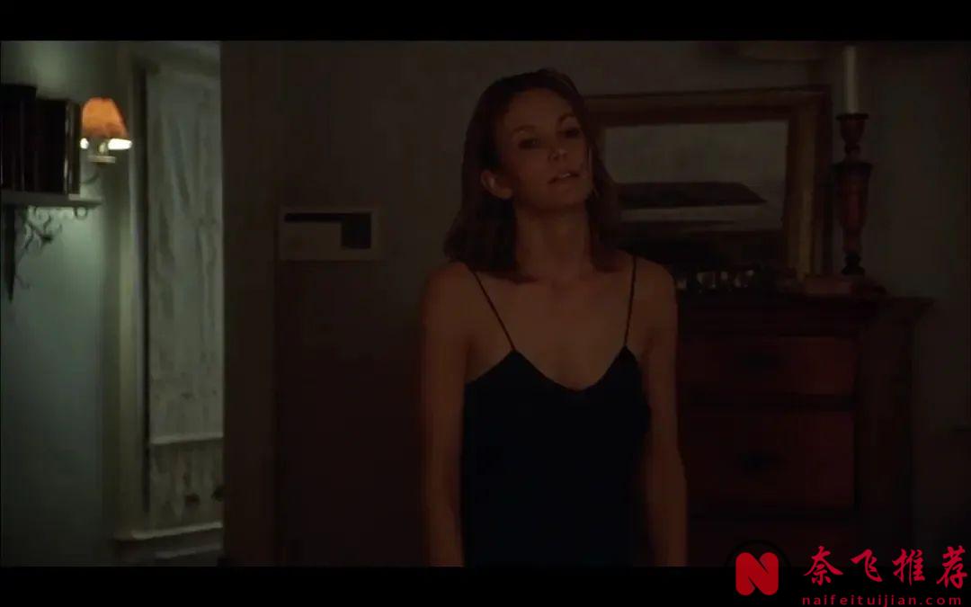 推荐3部高分欧美限制级神作，全程让人血脉紧张，尤其是最后一部