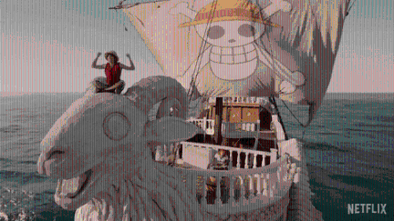 Netflix对《降世神通》下手了，一口气看完8集，我既惊喜，又难受